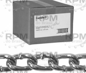 CAMPBELL CHAIN 0320224