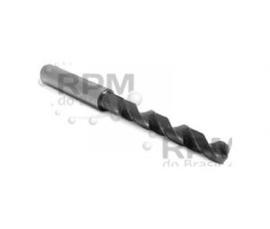 PRECISION TWIST DRILL 0615232