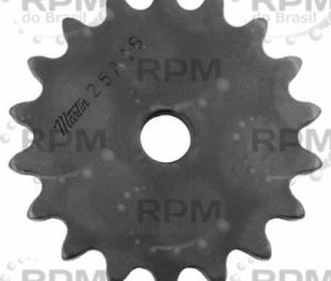 MARTIN SPROCKET & GEAR 06A15