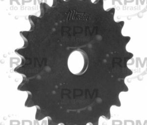 MARTIN SPROCKET & GEAR 10A15