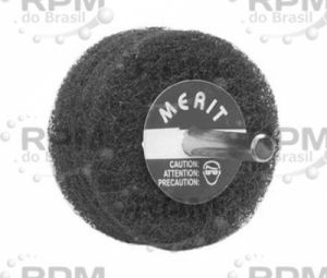 MERIT ABRASIVE PRODUCTS 08834131497