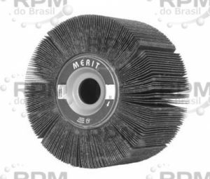 MERIT ABRASIVE PRODUCTS 08834135050