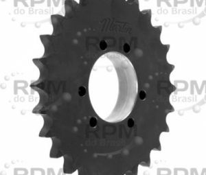 MARTIN SPROCKET & GEAR 80SF26H