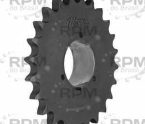 MARTIN SPROCKET & GEAR 100R42