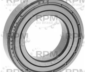 MRC (SKF) 118KSF