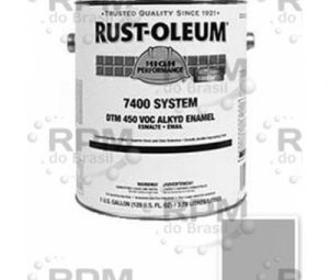 RUST-OLEUM CORPORATION 1030402