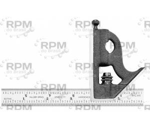 L S STARRETT COMPANY 11H-6-16R