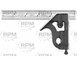 L S STARRETT COMPANY 11H-6-4R