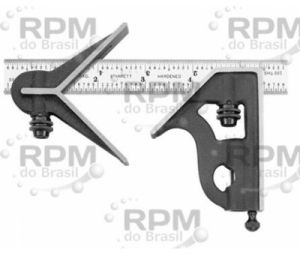 L S STARRETT COMPANY 11HC-6-16R