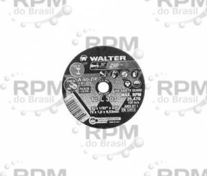 WALTER SURFACE TECHNOLOGIES 11L302