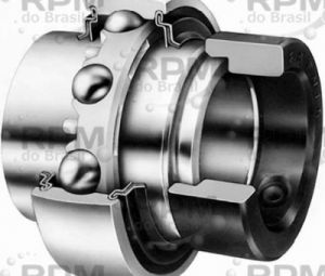 TIMKEN (FAFNIR) GN108KRR