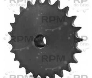 MARTIN SPROCKET & GEAR 120R24H