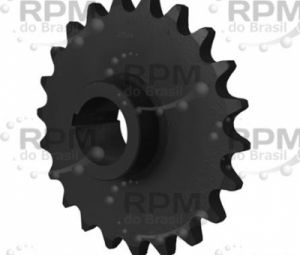 MARTIN SPROCKET & GEAR 140R24H