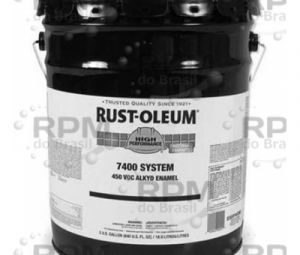 RUST-OLEUM CORPORATION 1210300