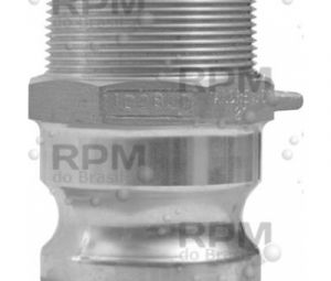 DIXON VALVE & COUPLING COMPANY, LLC 800-F-AL