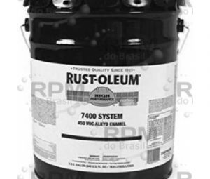 RUST-OLEUM CORPORATION 1282300