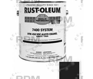 RUST-OLEUM CORPORATION 1282402