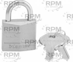 MASTER LOCK 130D