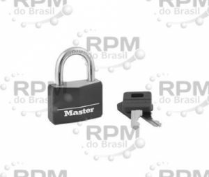 MASTER LOCK 142DCM