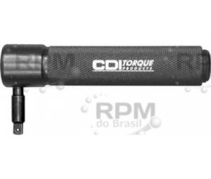 CDI TORQUE PRODUCTS 1501TP-1