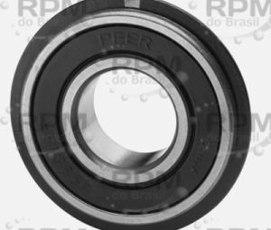 PEER BEARING 1607-2RS-NR