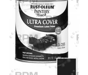 RUST-OLEUM CORPORATION 1992502