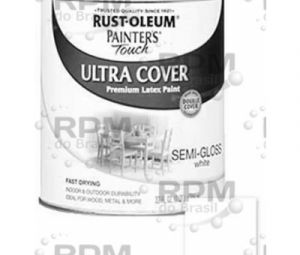 RUST-OLEUM CORPORATION 1993502