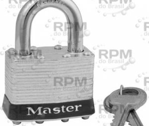 MASTER LOCK 1D