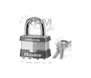 MASTER LOCK 1KA-2438