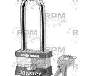 MASTER LOCK 1LJ