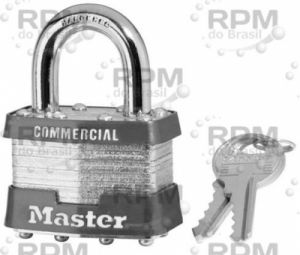 MASTER LOCK 1MK