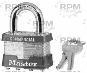 MASTER LOCK 1MKW2K