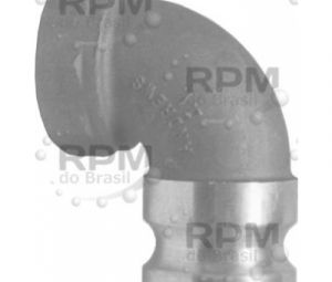 DIXON VALVE & COUPLING COMPANY, LLC 200A-90AL