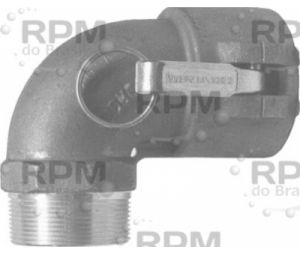 DIXON VALVE & COUPLING COMPANY, LLC 200B-90AL