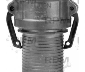 DIXON VALVE & COUPLING COMPANY, LLC 200CNOSSS