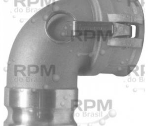 DIXON VALVE & COUPLING COMPANY, LLC 200DA-90AL