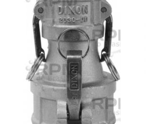 DIXON VALVE & COUPLING COMPANY, LLC 3040-DD-AL