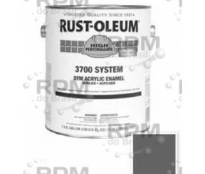 RUST-OLEUM CORPORATION 206165