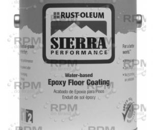 RUST-OLEUM CORPORATION 208066