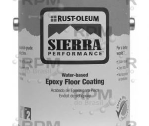 RUST-OLEUM CORPORATION 208076