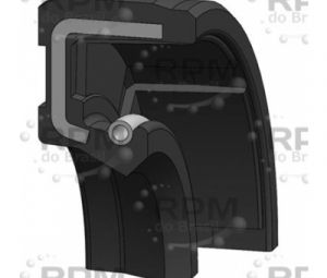 DICHTOMATIK AMERICAS 20X28X6SEC