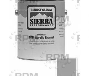 RUST-OLEUM CORPORATION 210477