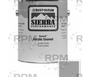 RUST-OLEUM CORPORATION 210495