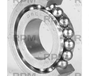 GENERAL BEARING CORPORATION 21100-01