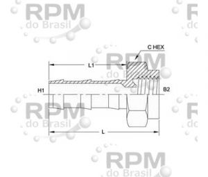 BRENNAN 2114-04-05-B