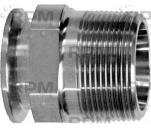 DIXON VALVE & COUPLING COMPANY, LLC 21MP-G10075