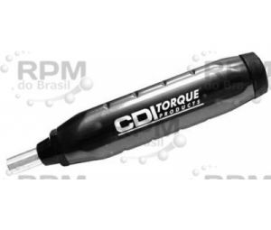 CDI TORQUE PRODUCTS 21SP