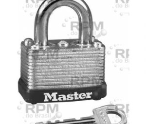 MASTER LOCK 22KA-336