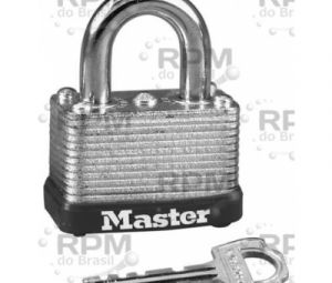 MASTER LOCK 22KA-338