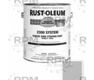 RUST-OLEUM CORPORATION 2326402